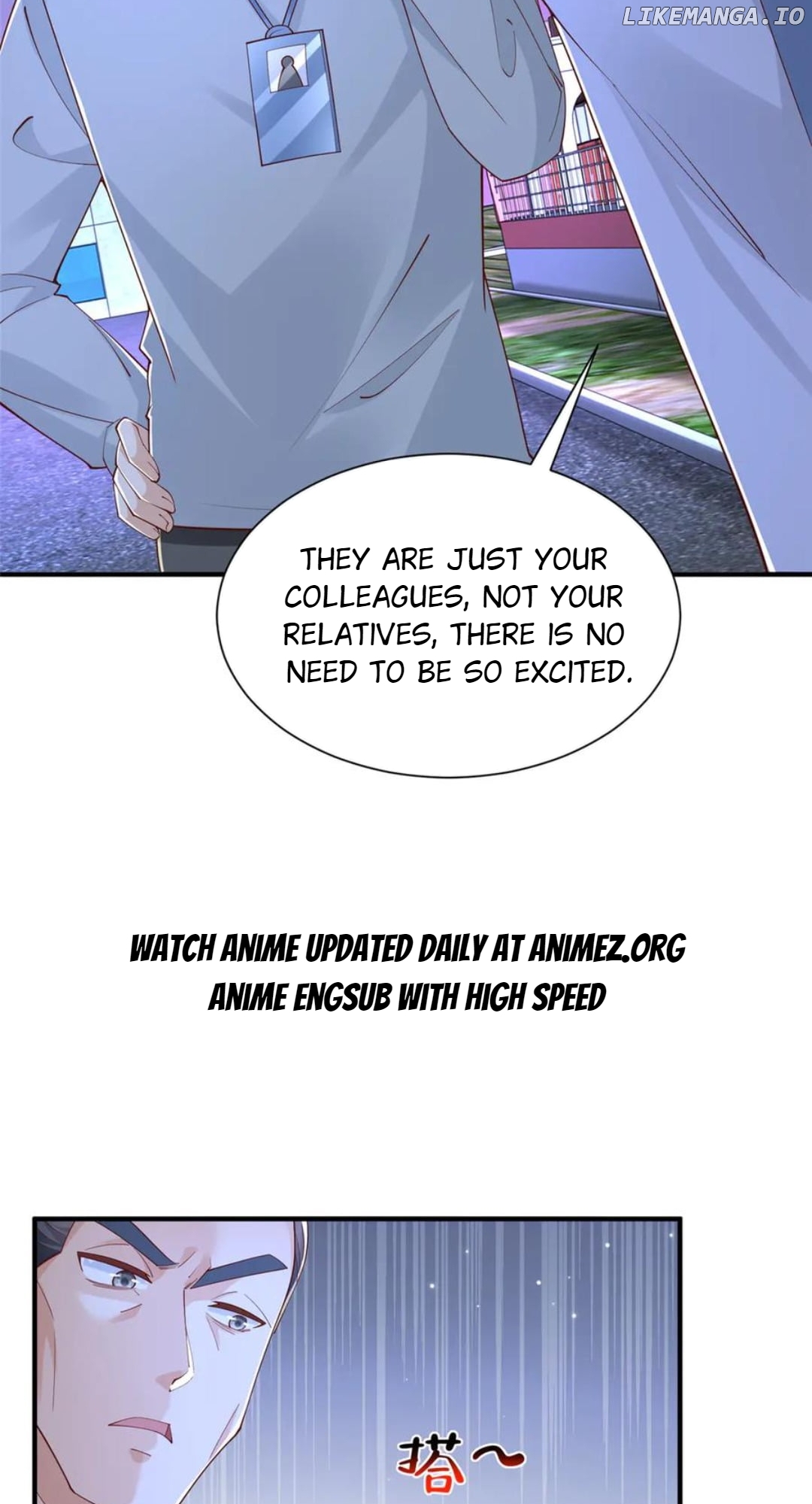 I randomly have a new career every week Chapter 794 - page 30